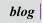 blog